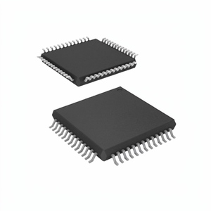 Circuito Integrado MCU de 16 Bits, 32 KB de Memoria Flash, 52LQFP, BOM IC en Stock, 52 LQFP Integrado R5F101JCAFA # Kit de 50 Componentes Electrónicos - Product Image 1