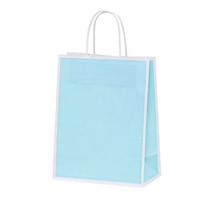 Packaging Paper <b>Bags</b> Customized Promotion Shopping Paper <b>Bags</b> Cartoon Theme Paper <b>Bag</b> - Product Image 6