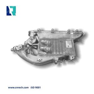 Collecteur d'admission d'<span class=keywords><strong>intercooler</strong></span> direct d'usine 05L129711 05L129766Q pour <span class=keywords><strong>AUDI</strong></span> <span class=keywords><strong>A4</strong></span> <span class=keywords><strong>B9</strong></span> A5 F5 2.0 TDI - Product Image 6