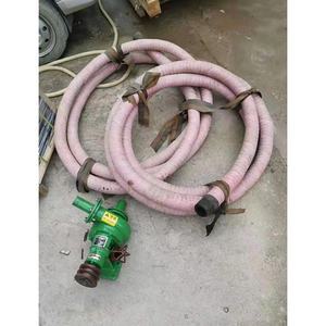 Pompe de Dragage à Sable et Pompe d'Aspiration de Sable de Rivière de 4 Pouces - Product Image 3