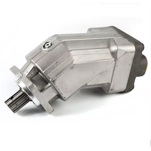 Pompe hydraulique haute pression Lainuo A17FO A17FO023/032/045/063 A17FO107 R902162388 A17FO023/10NLWK0E81-0 Pompe à piston - Product Image 5