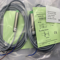 Capteur de proximité neuf en stock Ni5-M12S-CP6L-Q12/CN6L – Vendeur d'or fiable – Garantie d'un an
