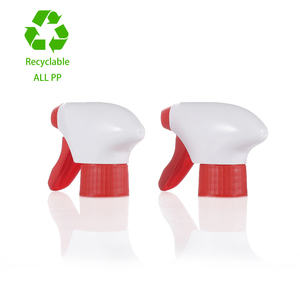 Chất lượng cao thân thiện với môi 28/410 Mono kích hoạt phun với giá cả cạnh tranh - Product Image 2