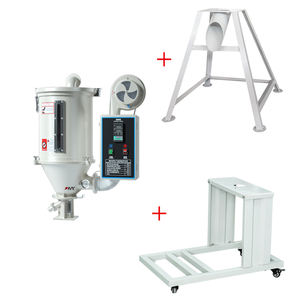 Sécheuse à trémie Capacité 25 kg 50 kg 75 kg 100 kg 150 kg 200 kg 300 kg 400 kg 600 kg 800 kg 1000 kg 1500 kg - Product Image 1