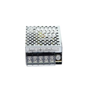 Convertisseur DC-DC Mean Well SD-15C-12 15W 12V 1.25A à sortie unique pour montage sur carte - Product Image 4