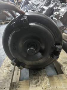 Convertidor de par BTR M78 DSI sistema de transmisión automática caja de cambios para convertidor de par <span class=keywords><strong>Ssangyong</strong></span> Geely BTR - Product Image 2