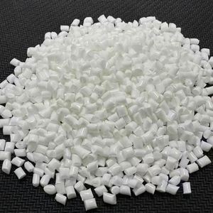 Gránulos de Poliamida 12 Transparente EMS Grilamid TR90 PA12, Resina Plástica Virgen Natural de Alto Impacto para Moldeo por Inyección - Product Image 2