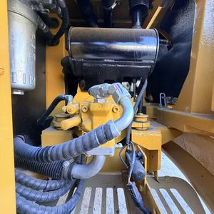 Excavadoras de Orugas Usadas Cat 306e2 con Alta Eficiencia, Excavadora Cat 306e2 de Segunda Mano Barata en Venta - Product Image 5