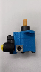 Pompe à palettes hydraulique VTM42-60 VTM42A-10 VTM42A-15 VTM42A-20 Pompe de direction assistée VTM42-60-75-20-N0R1-15 - Product Image 3