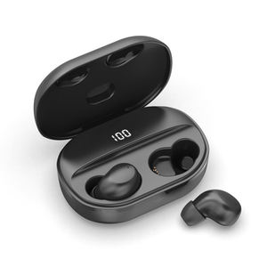 Mini-écouteurs sans fil TWS 5.0, oreillettes, casque de jeu avec LED, nouveau - Product Image 6