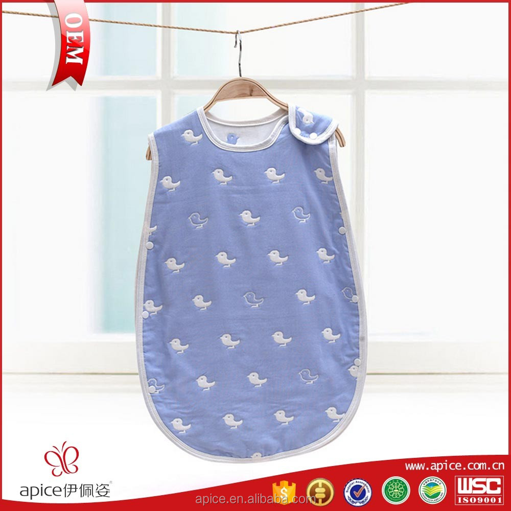 Муслин новый дизайн спальный мешок