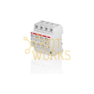 ABB 2CTB803983R1100 - Nuovo - Product Image 1