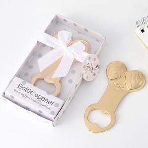 Drôle de pénis ouvre-bouteille douche nuptiale mariage boisson couvercle dissolvant métal bière ouvre-poule nuit faveur Bachelorette fête cadeau - Product Image 5