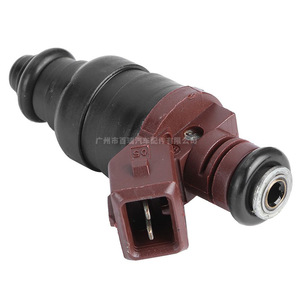 Injecteur de carburant 96332261 pour Chevrolet Buick Daewoo Hyundai Kia - Product Image 3