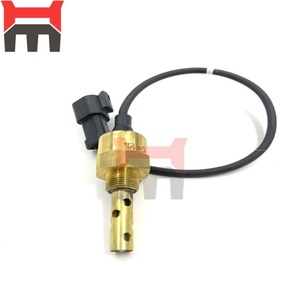 3606 3608 Generator <b>Oil</b> <b>Level</b> <b>Sensor</b> 430-9452 4309452 - Product Image 3