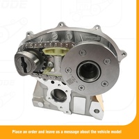 Culata de motor de alta calidad y válvulas 06D103351D 06D109601M montaje de culata para A3 A4 Golf Scirocco Octavia 2,0 T