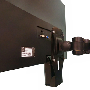 Adaptor VESA Cocok untuk Monitor <span class=keywords><strong>ACER</strong></span> Cocok untuk <span class=keywords><strong>Acer</strong></span>,, G246HYL, G247HL, G277HL, G277HU, S200HQL, S220HQL, S230HL, S232HL - Product Image 2