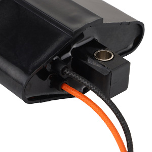 Adaptateur de bobine d'allumage pour moto Goofit H053-66M, transformateur haute tension monocylindre OE 66M-85570-00 - Product Image 5