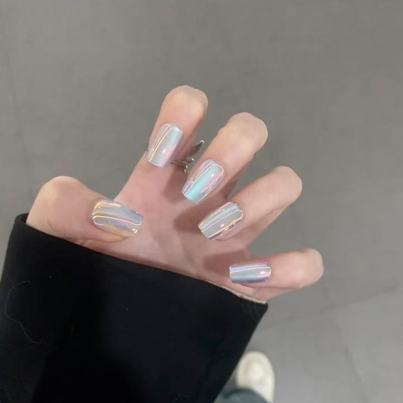 BY1433 Aurora White Cat Eye 30 Tablets Box