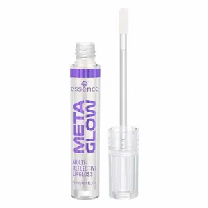 Essence Cosmetics Cyber Space 01 lucidalabbra Meta Glow Multi-riflettente Brillo De Labios 3ml - Product Image 1