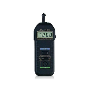 Estroboscopio Digital Profesional de Larga Duración DT-2279 NUEVO - Product Image 5