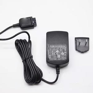 Chargeur de voyage Chargeur personnel avec adaptateur de prise US NNTN8038 NNTN8133 NNTN813 pour radio de la série MTP3000 ou MTP6000 - Product Image 2