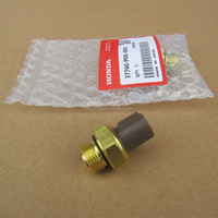 Sensor Suhu Air Mesin P00 H-onda OEM: A-ccord C-RV A-CCORD Sensor Suhu Air