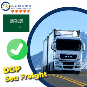 FBA envío marítimo flete de China a Uzbekistán China a Arabia Saudita China a Tailandia proveedor - Product Image 1