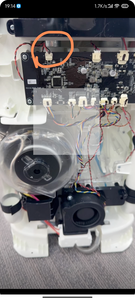 Accessoires et consommables pour aspirateur robot Dreame X40/L40 Ultra/X40 X50 L50, service <span class=keywords><strong>de</strong></span> réparation et <span class=keywords><strong>de</strong></span> guidance (quantité au choix) - Product Image 5