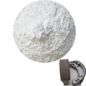 Polvo de resina de fenol formaldehído, material adhesivo - Product Image 5