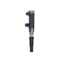 Bobine d'allumage pour Renault/Nissan/Opel-Remplace 215952732, 22448 - 00QAA, BERU ZS052, BOSCH 0986221001