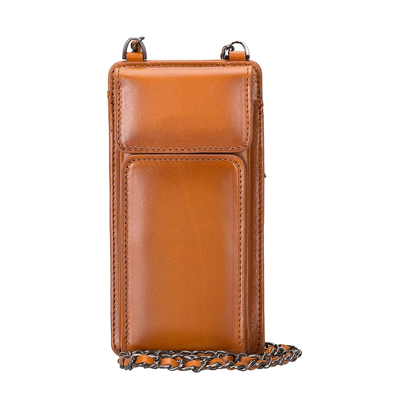 Rustic Brown