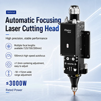 Machine de découpe laser CNC pour tubes métalliques, refroidissement par eau, acier inoxydable, laiton, alimentation automatique, contrôle précis des extrémités, 5 axes