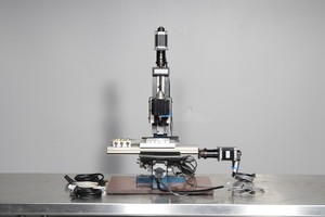 PLC Proto Systems MicroMill <strong>DSLS</strong> Desktop Machining System Warranty Product - Product Image 1
