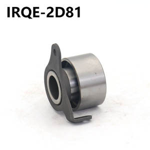 Tensor de correa IRQE 13505-11010 de acero para Toyota Corolla - Product Image 2