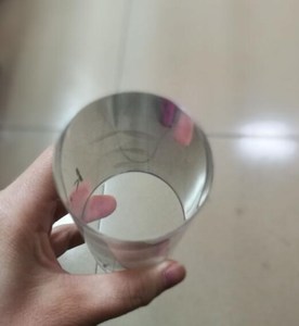 Tige solide en verre borosilicate 3.3 - Product Image 3