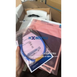 เครื่องทดสอบการสื่อสารวิทยุ Rohde&Schwarz CMP200 พร้อมช่วงความถี่กลางระหว่าง 6 GHz และ 20 GHz lexso H - Product Image 4