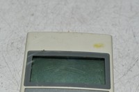 Programador Digital con Teclado Siemens ACS100-PAN, Pantalla con Comunicación RS485 para Programación de PLC