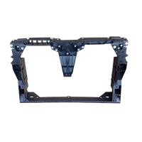 Support de radiateur, ensemble de fixation de radiateur pour BYD King DMi Destroyer 05 DMi Qin Plus Dmi HAD5301290, pièces de rechange avant pour automobile