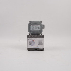 Interruptor de Gas SGPS-EX-500V SHINEUI a Prueba de Explosiones para Quemadores de Calderas - Product Image 6