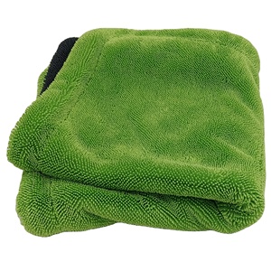 <span class=keywords><strong>Serviette</strong></span> en microfibre de qualité professionnelle pour l'entretien des voitures, sans peluches, facile à nettoyer, vente en gros d'usine, pour <span class=keywords><strong>BMW</strong></span> - Product Image 1