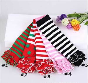 Calentadores <span class=keywords><strong>de</strong></span> piernas infantiles con diseño <span class=keywords><strong>de</strong></span> bandera <span class=keywords><strong>de</strong></span> estrellas y rayas para bebés recién nacidos, para <span class=keywords><strong>baloncesto</strong></span>, béisbol, gateo y festividades - Product Image 6