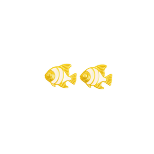 YE220-S160-18930 Fashion <b>Stud</b> <b>Earrings</b> - Product Image 2