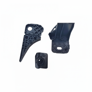 ชุดซ่อมไฟหน้า (3ชิ้น) ด้านซ้ายเข้ากันได้กับ JX7B13W030CE Ford Focus 4 OEM - Product Image 2