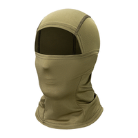 Tactique Sport En Plein Air Chasse Pêche Camping Camouflage Cagoule Masque