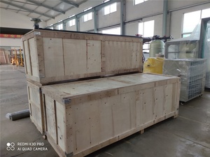 Lọc Và Lọc Nước Chất Lượng Cao, Hệ Thống Thẩm Thấu Ngược + EDI, Xử Lý Nước Cho Nồi Hơi - Product Image 6