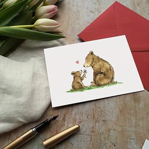 ชุดของขวัญคืนวันเกิดสำหรับเด็กวัยรุ่นหญิงแม่พวงกุญแจรูปดอกทานตะวันสีส้มสั่งทำได้ - Product Image 6