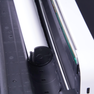 Tốt nhất mini xách tay ảnh Máy in nhiệt A4 kích thước USB nhiệt trực tiếp máy in 2600mAh pin kho - Product Image 6