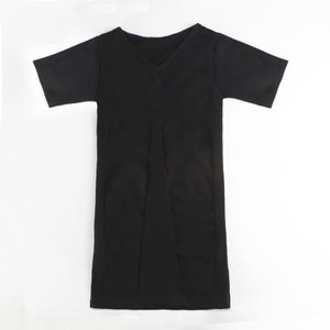 <span class=keywords><strong>Corset</strong></span> d'été <span class=keywords><strong>pour</strong></span> <span class=keywords><strong>hommes</strong></span>, <span class=keywords><strong>corset</strong></span> de fitness à manches courtes <span class=keywords><strong>pour</strong></span> <span class=keywords><strong>hommes</strong></span> - Product Image 5