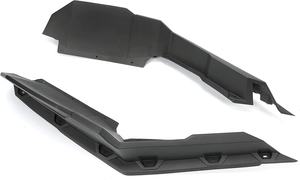 Garde-boue ultramince pour tout modèle <span class=keywords><strong>Am</strong></span> Maverick X3, accessoire pour les modèles de 2017 à 2021, MAX inclus - Product Image 4